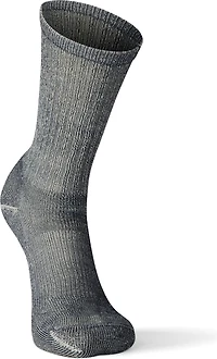 Classic Hike Light Cushion Crew Grey
