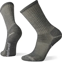 Classic Hike Light Cushion Crew Grey