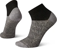 Everyday Cable Ankle Boot Black
