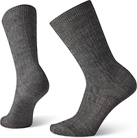 Everyday Cable Crew Medium Grey
