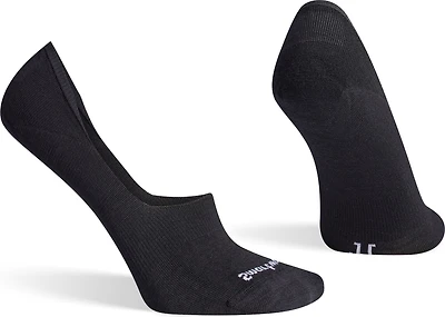 Men's Everyday No Show Black