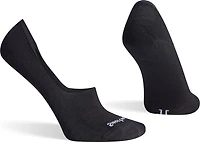 Men's Everyday No Show Black