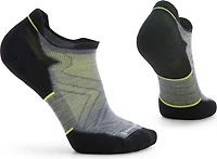 Men's Run Targeted Cushion Low Ankle