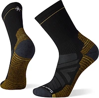 Performance Hike Light Cushion Crew Black
