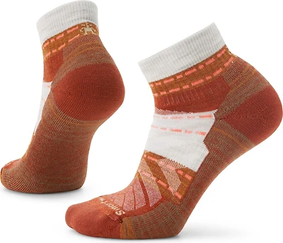 W Hike Light Cushion Margarita Ankle Ash