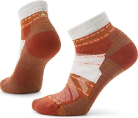 W Hike Light Cushion Margarita Ankle Ash