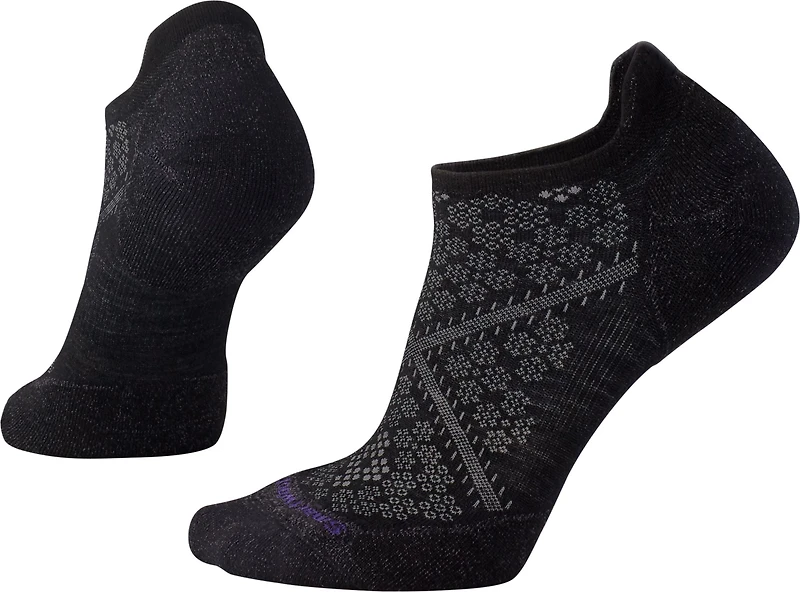 Women's PHD Run Light Micro Black
