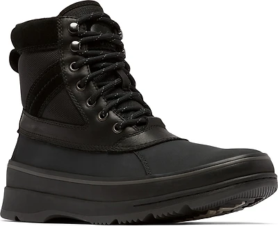 Ankeny 2 Boot WP Black