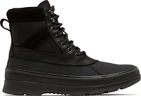 Ankeny 2 Boot WP Black