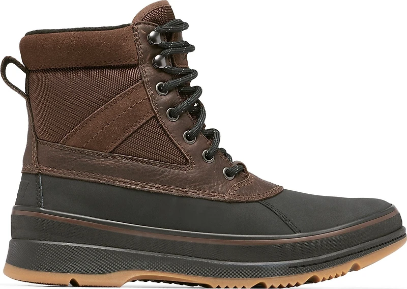 Ankeny 2 Boot WP Tobacco