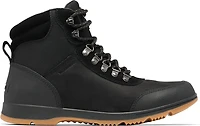 Ankeny 2 Hiker WP Black