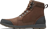 Ankeny 2 Mid Waterproof Tobacco