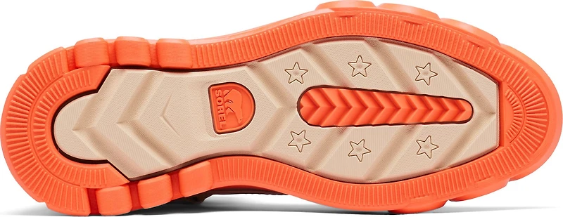 Caribou X Boot Lace WP Ceramic