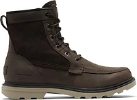 Carson Storm Waterproof Blackened Brown