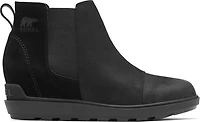 Evie 2 Chelsea Black