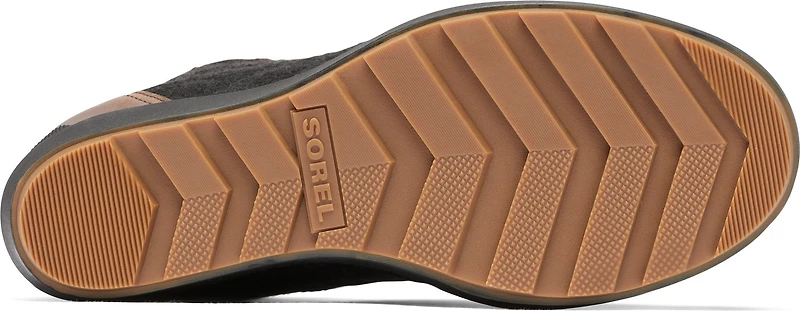 Evie 2 NW Lace Tobacco
