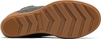 Evie 2 NW Lace Velvet Tan