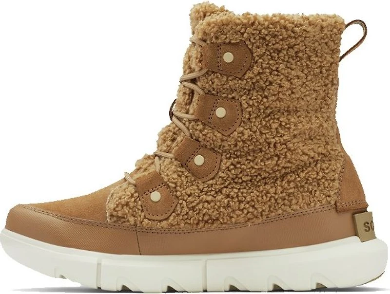 Explorer 2 Joan Cozy Delta Fawn