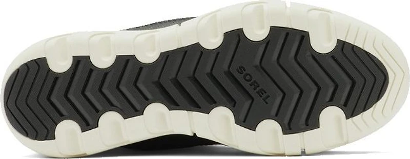 Explorer 2 Joan Waterproof Black