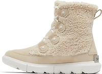 Explorer Next Joan Cozy Ceramic