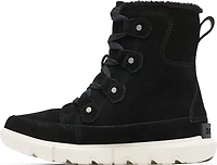 Explorer Next Joan WP Black