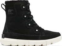 Explorer Next Joan WP Black