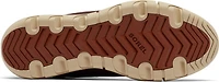 Explorer Next Sneaker Mid WP Abyss