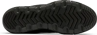 Explorer Next Sneaker Mid WP Black