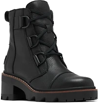 Joan Now Lace Black