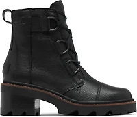 Joan Now Lace Black