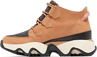 Kinetic Impact Caribou WP Tawny Buff