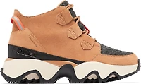 Kinetic Impact Caribou WP Tawny Buff