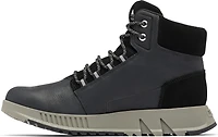 Mac Hill Lite Mid WP Black