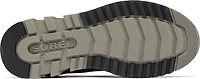 Mac Hill Lite Mid WP Black