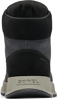 Mac Hill Lite Mid WP Black