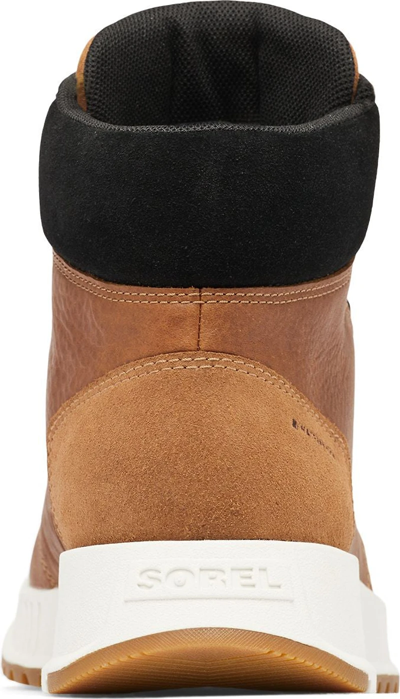 Mac Hill Lite Mid WP Elk