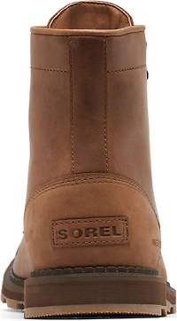 Madson 2 Chore WP Velvet Tan