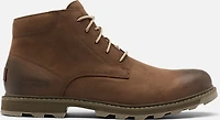 Madson 2 Chukka WP Tobacco