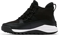 Ona RMX Chukka WP Black