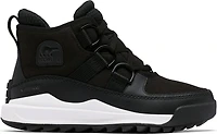 Ona RMX Chukka WP Black