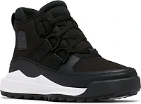 Ona RMX Chukka WP Black