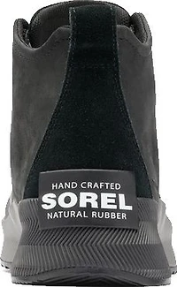 Out N About 3 Classic Waterproof Black
