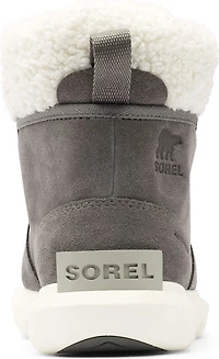 Sorel Explorer II Carnival Cozy Quarry