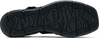 Joanie 3 Ankle Strap Black