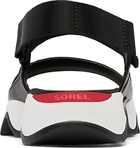 Kinetic Impact 2 Sling Low Sandal Black