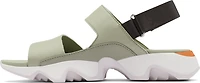Kinetic Impact 2 Sling Low Sandal Safari
