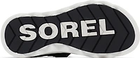Vibe Sandal Black