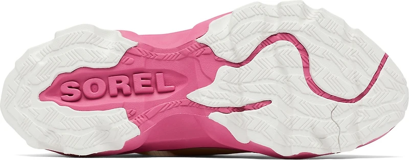 Kinetic Breakthru Tech Lace Bleached Ceramic