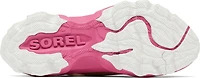 Kinetic Breakthru Tech Lace Bleached Ceramic