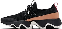 Kinetic Impact 2 Lace Black